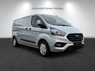 Ford Transit Custom 2018
