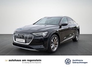 Audi e-tron 2022