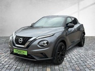 Nissan Juke 2022