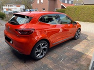 Renault Clio 2020