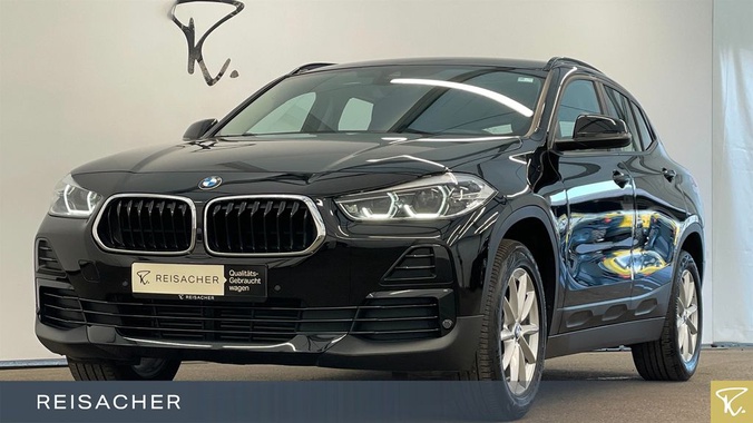 BMW X2 2023