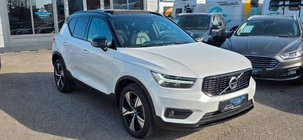 Volvo XC40 2022