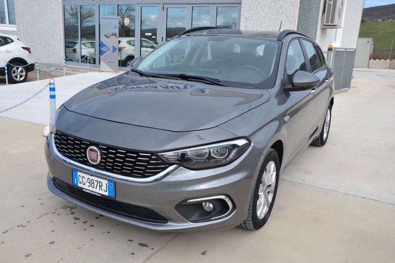 Fiat Tipo