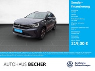 Volkswagen Taigo 2024