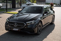 Mercedes-Benz E-Class 2025