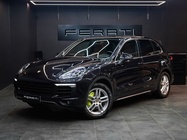 Porsche Cayenne 2016
