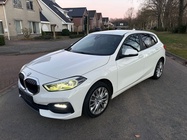 BMW 1 Series 2020