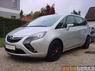 Opel Zafira 2014
