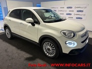 Fiat 500X 2021