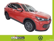 Volkswagen Tiguan 2025