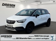 Opel Crossland 2019