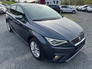 Seat Ibiza 2025