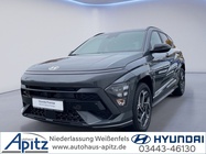 Hyundai Kona 2025