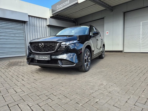 Mazda CX-5 2026