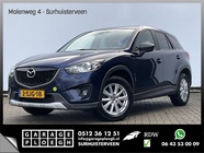 Mazda CX-5 2013