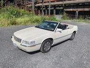 Cadillac Eldorado 1995