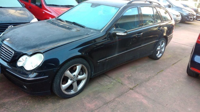 Mercedes-Benz Other 2004