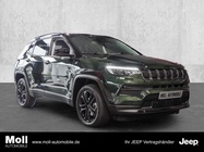 Jeep Compass 2025