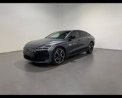 Audi A6 2025