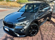 BMW X1 2018
