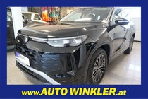 Volkswagen Tayron 2025
