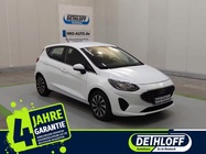 Ford Fiesta 2023