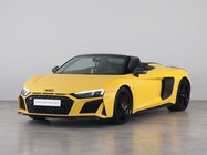 Audi R8 2019