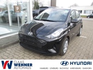 Hyundai i10 2024