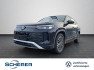 Volkswagen Tayron 2025