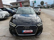 Audi A3 2019