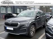 Skoda Kodiaq 2022
