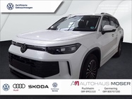 Volkswagen Tayron 2025