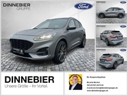 Ford Kuga 2021