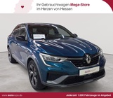 Renault Arkana 2022