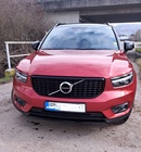 Volvo XC40 2020