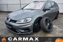Volkswagen Golf 2020