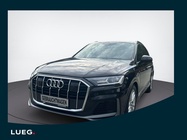 Audi Q7 2022