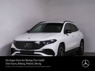 Mercedes-Benz EQA 2024