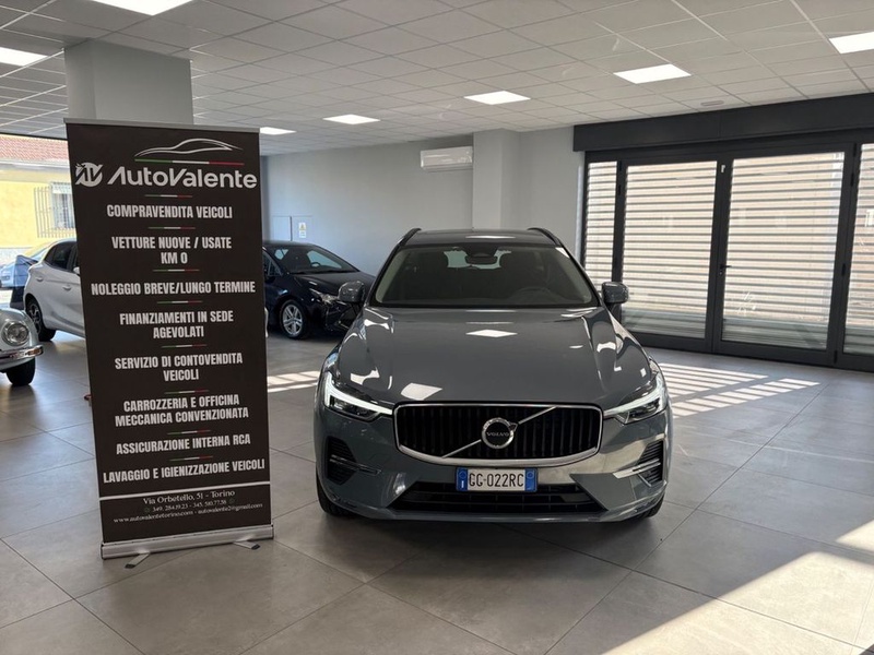 Volvo Other