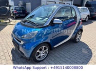 Smart ForTwo 2010