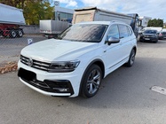 Volkswagen Tiguan 2019