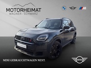 MINI Countryman 2025