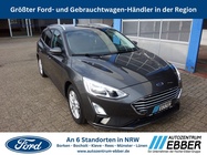 Ford Focus 2019