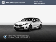BMW 1 Series 2025