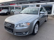 Audi A4 2007