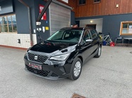 Seat Arona 2024