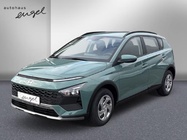 Hyundai Bayon 2024
