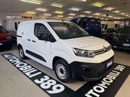 Citroen Berlingo 2020