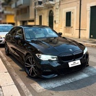 BMW 3 Series 2019