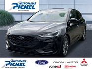 Ford Focus 2024